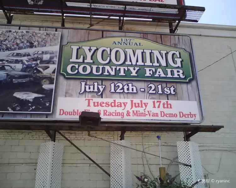 Hotels in Hughesville