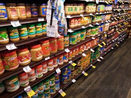 Discovery Foods Oyster River