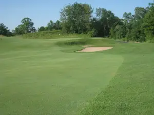 Waushara Country Club