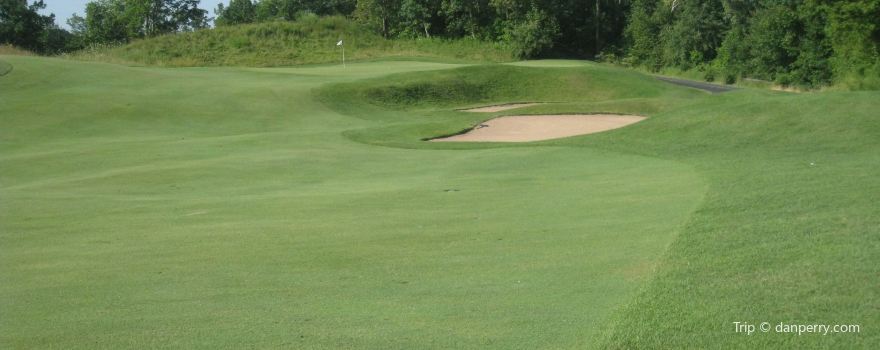 Waushara Country Club