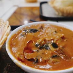 Fang zhong shan Soup With Pepper (Shunhe Road) 여행 사진