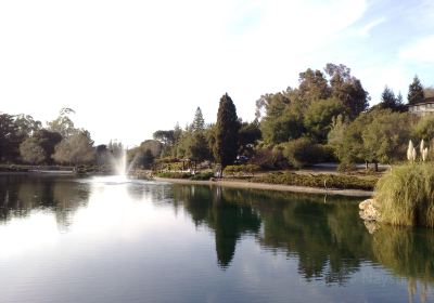 シャロン公園