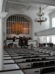 First Congregational Church of Blue Hill