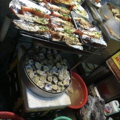 XIAO MIN SHA CHA MIAN User Photo