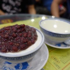 Min xin lao pu(hua gai lu dian) User Photo