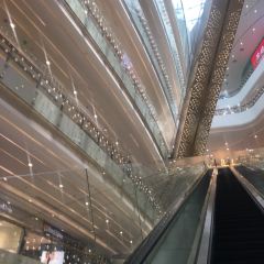 JIA CAN HAI XIAN ZI ZHU User Photo