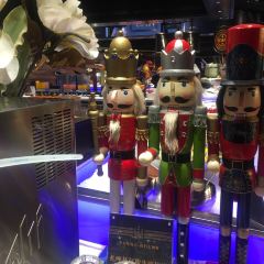 JIA CAN HAI XIAN ZI ZHU User Photo