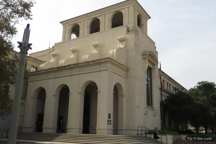 Pasadena Playhouse