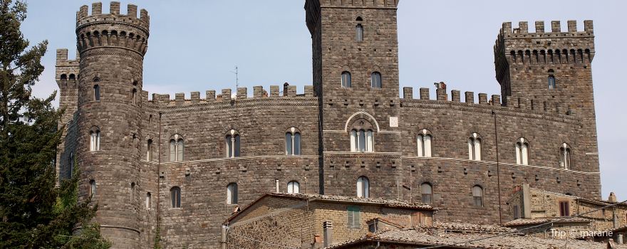 Bosco del Sasseto