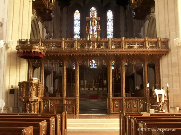 Clarion properties in Fletcher