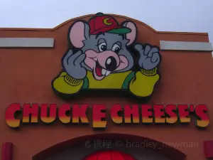 Chuck E. Cheese
