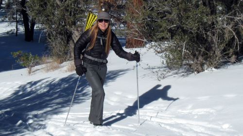 Ski Big Bear at Masthope Mountain