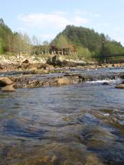 Ocoee Whitewater Center