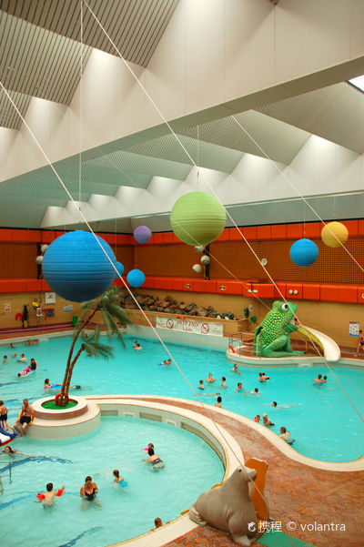 The Mariner Centre
