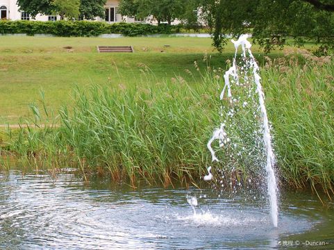 City of Greensboro - Country Park