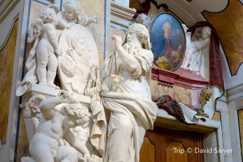 Cappella Sansevero