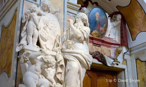 Cappella Sansevero