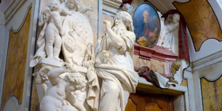 聖賽維羅博物館