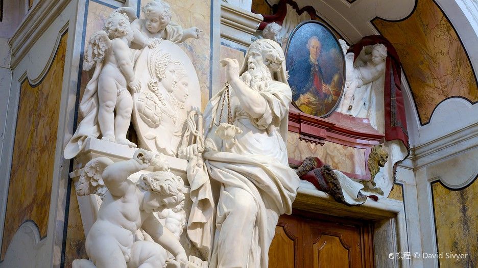 Sansevero Chapel Museum