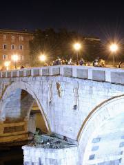 Ponte Sisto