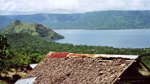 Taal Volcano