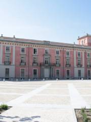 Palacio del Infante Don Luis