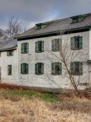 Bruce's Mill Conservation Area