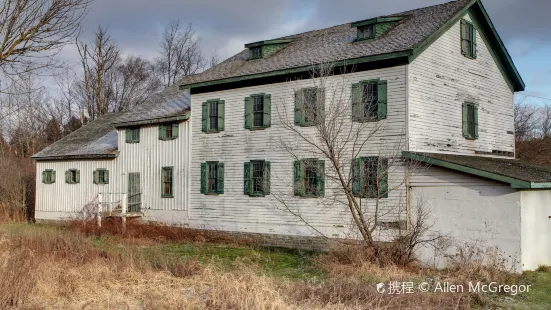 Bruce's Mill Conservation Area