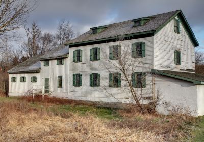 Bruce's Mill Conservation Park