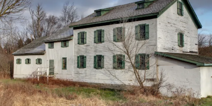 Bruce's Mill Conservation Park