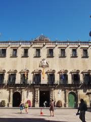 Alicante City Hall