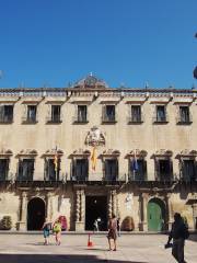 Ayuntamiento de Alicante