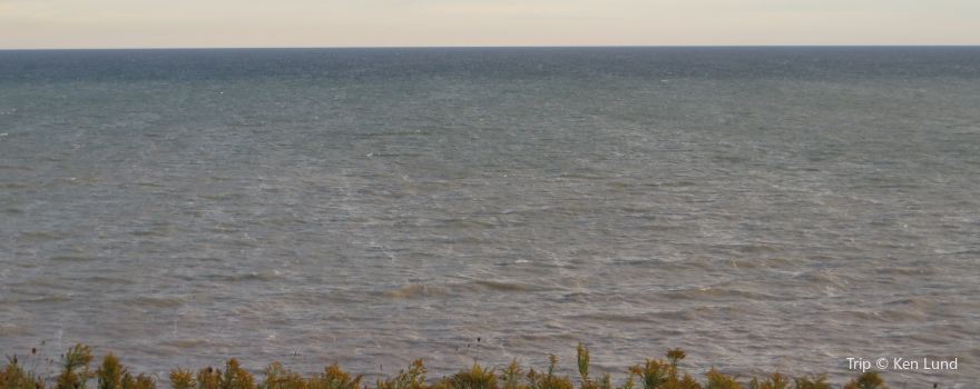 North Point Nature Preserve