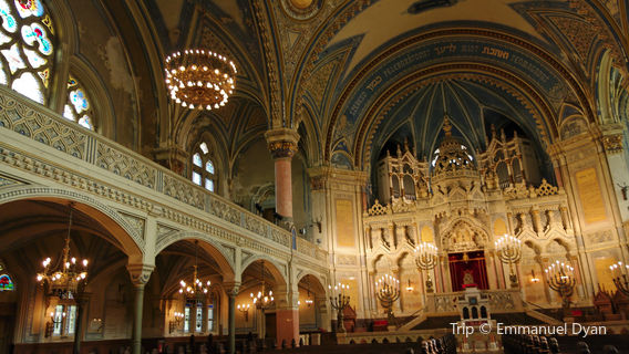 Museum of Jewish Culture