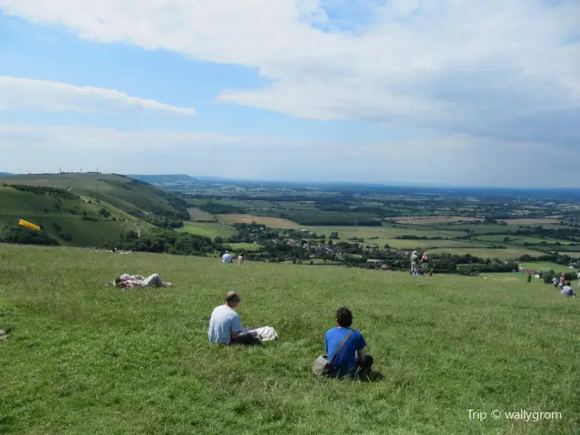 Cissbury Ring