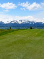 Incline Village Mountain Golf Course