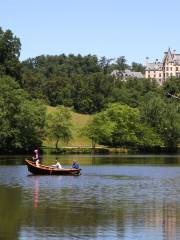 Bent Creek River Park