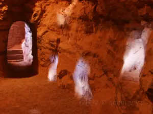 Manitou Cliff Dwellings