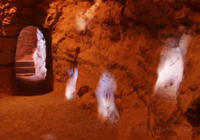 Manitou Cliff Dwellings