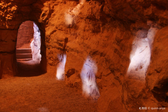 Manitou Cliff Dwellings