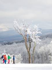 Jiminy Peak Mountain Resort