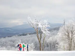 Jiminy Peak Mountain Resort