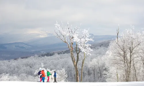 Jiminy Peak Mountain Resort