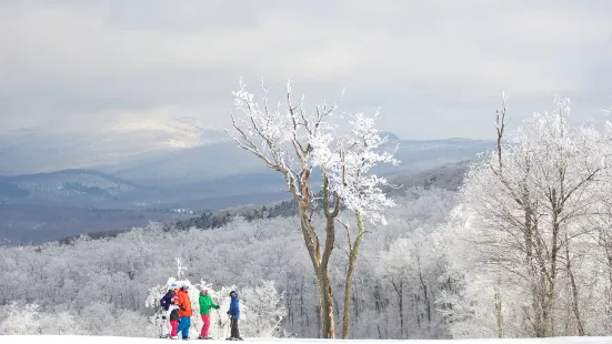 Jiminy Peak Mountain Resort