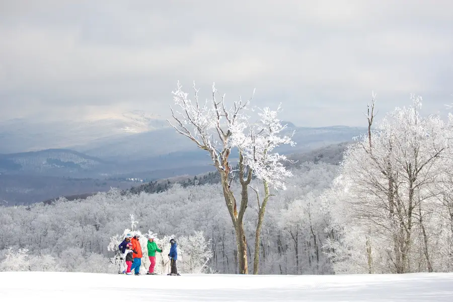 Jiminy Peak Mountain Resort