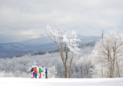 Jiminy Peak Mountain Resort