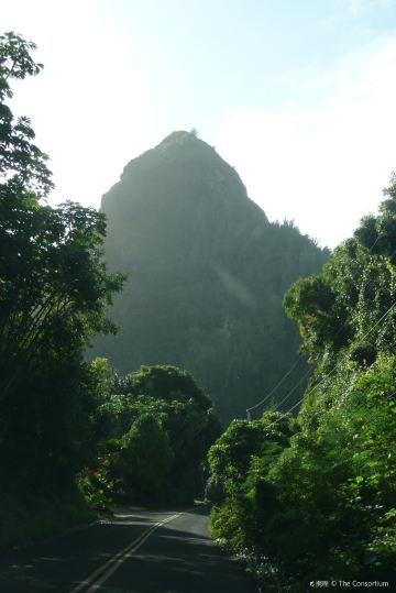 Hā'ena State Park