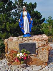 Mother Cabrini Shrine