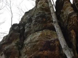 Giant City State Park