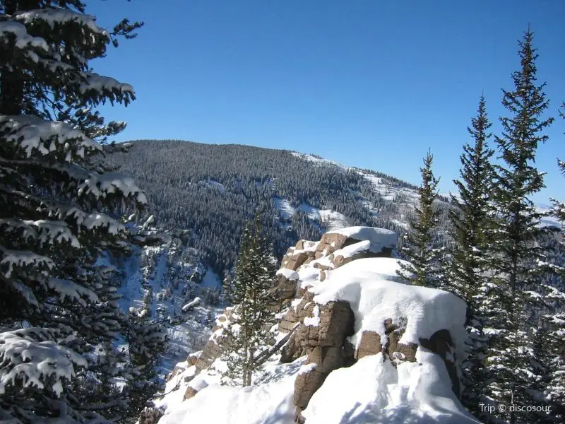 Beaver Creek Resort